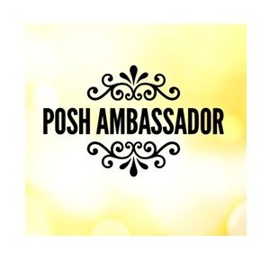 🌟🌟🌟🌟🌟 #poshambassador #5starrating
